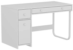 Γραφείο Asil 382NRC1413 120x60x73,8cm White