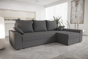 Γωνιακός καναπές Jason-Gkri - 248.00Χ139.00Χ0.00cm