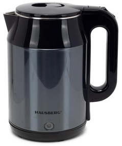 HAUSBERG HB-3623BL KETTLE 1800W / 2.2L