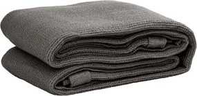 vidaXL Χαλί Σκηνής Ανθρακί 400 x 500 εκ.