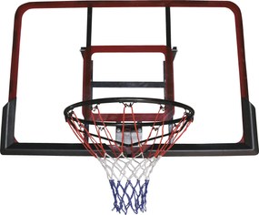 Amila Ταμπλό Τοίχου Basket 120x80cm Πολυανθρακικό 3,5mm (49225)