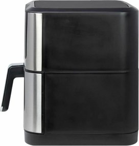 Φριτέζα με Αέρα JOCCA 2193 1800 W Χάλυβας 8 L