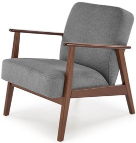 Πολυθρόνα Mila-Gkri - 65.00Χ77.00Χ77.00cm