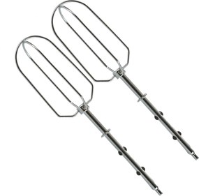 HAUSBERG HB-3519AB 300W Κουζινομηχανή - Μίξερ