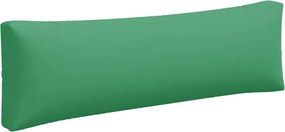 vidaXL Μαξιλάρια Παλέτας 3 τεμ. Πράσινα Υφασμάτινα