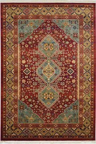 Χαλί (200x250) Ezzo Orient B811A AL Red