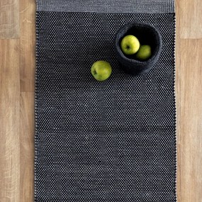 Χαλάκι Κουζίνας Zags 60x120 Grey Palamaiki 60X120cm