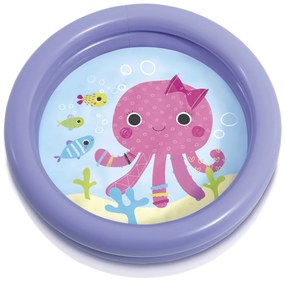 Πισίνα Φουσκωτή Intex My First Pool 61x15cm 59409