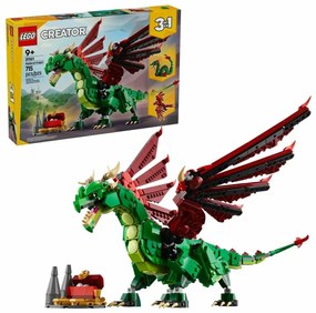Παιχνίδι Kατασκευή Lego 31161