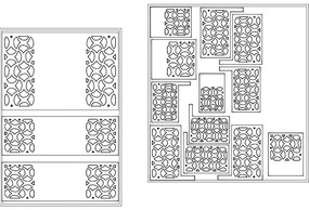 Intra απο ξύλο plywood 3mm-4mm πάχος - Ντάμλα Σέχπα Δίασταση 30x30 cm Intraeaxys-p7yed51q