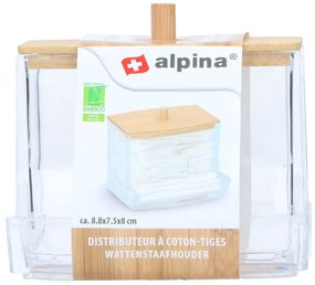 Δοχείο Για Μπατονέτες (8.8x7.5x7) Alpina 871125218061