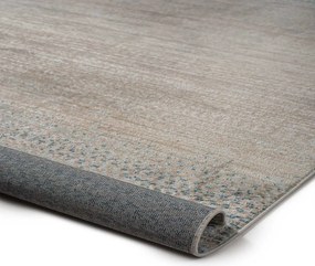 Χαλί (200x290) Βιοκαρπέτ Savoir FU/49A Grey Blue