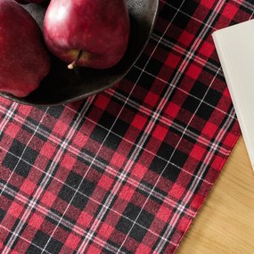 Χριστουγεννιάτικη Τραβέρσα (37x160) Gofis Home Xmas 433