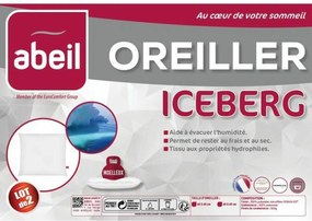 Σετ 2 μαξιλαριών Abeil (x2)