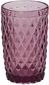 Ποτήρι Νερού 340ml Espiel Tristar Purple TIR109K6