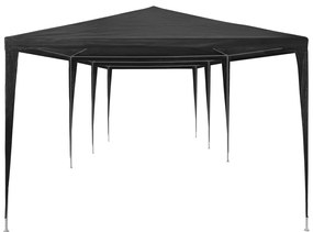 vidaXL Τέντα Εκδηλώσεων Ανθρακί 3 x 9 μ. από Πολυαιθυλένιο