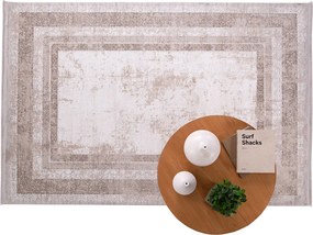 Χαλί (200x250) Royal Carpet Infinity 5912A Beige