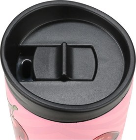 Ποτήρι Θερμός 350ml Estia Save The Aegean Blush Pop 01-31923