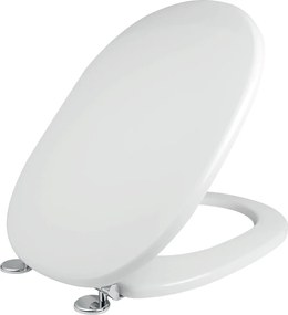 Elvit Linda Polyester 0094 - Κάλυμμα Λεκάνης