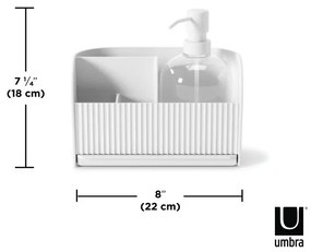 Umbra Sling Οργανωτής και ντισπένσερ κουζίνας 1019722-660