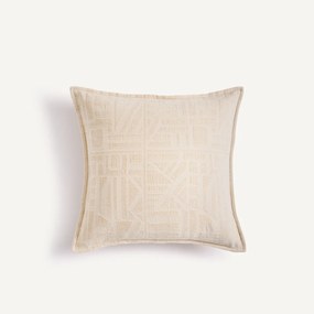 Μαξιλαροθήκη chenille ζακάρ, Hesper