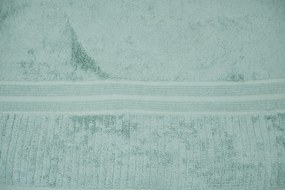 Σετ 3 Πετσέτες 30x50, 50x100, 70x140 Modal 4 Mint Anna Riska