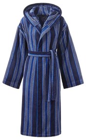 Μπουρνούζι Bowery 695101 Blue Tommy Hilfiger