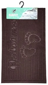 Πατάκι πόρτας 76*45cm - Door mat-37667-37667