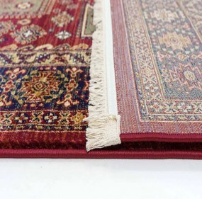 Χαλί (160x230) Ezzo Orient 7859A AL Red