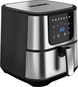 HAUSBERG HB-2365 DIGIITAL AIR FRYER 5.2 LT