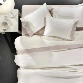 ΣΕ.SILKY  IVORY NATURAL N  270Χ280 ΣΕΤ 4ΤΜΧ. ΦΑΣΑ ΑΖΟΥΡ 5206480497889