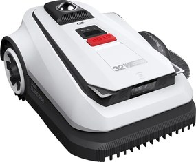 Ecovacs GOAT A1600 LiDAR PRO EU ΛΕΥΚΟ/ΜΑΥΡΟ