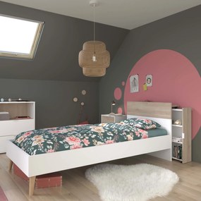 Συρόμενο ντουλάπι κεφαλαριού Randers