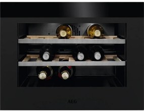 AEG KWK884520T Συντηρητής Κρασιών 18 Φιαλών F