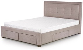 EVORA bed DIOMMI V-CH-EVORA-LOZ