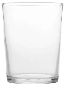 Ποτήρι Stack STK0300 400ml Clear Zafferano Κρύσταλλο