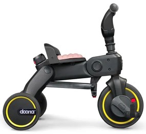 Doona Liki Τρίκυκλο Ποδήλατο S3 Blush Pink