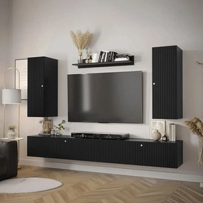 Σύνθετο σαλονιού Waldi Riflo Slim II-Mauro