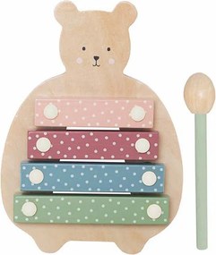 Ξυλόφωνο Jabadabado Teddy JB-C2520