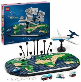 Παιχνίδι Kατασκευή Lego 41838 Travel Memories 1231 Τεμάχια