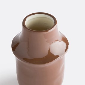 Κεραμικό βάζο Υ23 εκ., Filipio