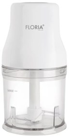 Zilan Πολυκόφτης-Multi 500ml 200w λευκός ZLN3042