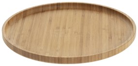 Πιάτο Φαγητού Ρηχό Bamboo(Φ26.5) S-D 160748