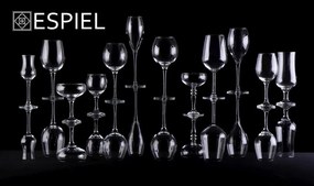Ποτήρι Grappa Κολωνάτο 95ml Espiel Grappa SP440111K6
