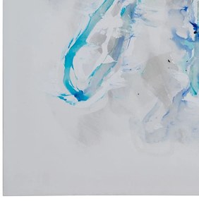 Καμβάς 70 x 3,5 x 140 cm Αφηρημένο
