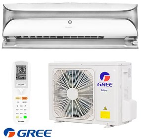 Inverteren climatik Gree Soyal II GWH12AKCXD-K6DNA1A