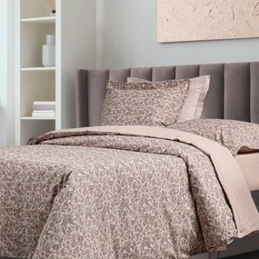 Σεντόνια Μονά (Σετ) Das Home Happy 9704 Multicolor