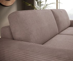 Καναπές Orchid διθέσιος-Sapio milo