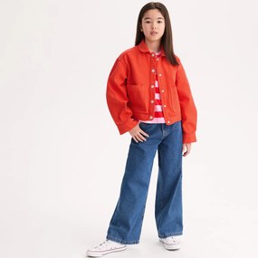 Zακέτα worker από βαμβεκερό twill