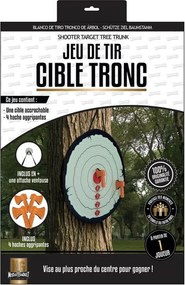 ΠΑΙΧΝΊΔΙΑ ΕΞΩΤΕΡΙΚΟΎ ΧΏΡΟΥ 4 AXE THROWING GAME MG3512